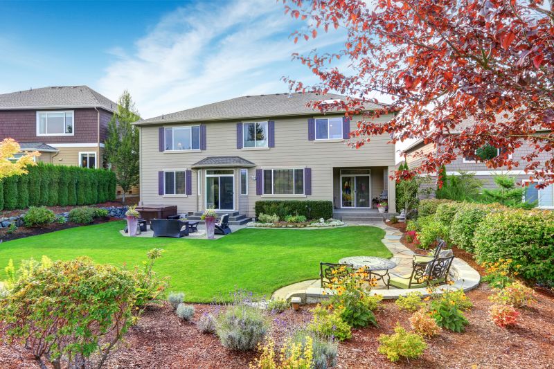 Outdoor Design Masterpieces